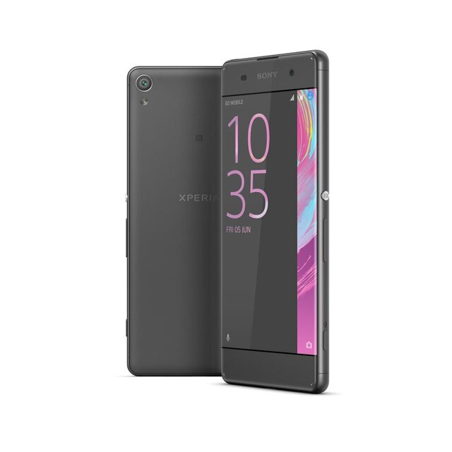 Sony Xperia XA