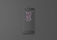 Sony Xperia XA