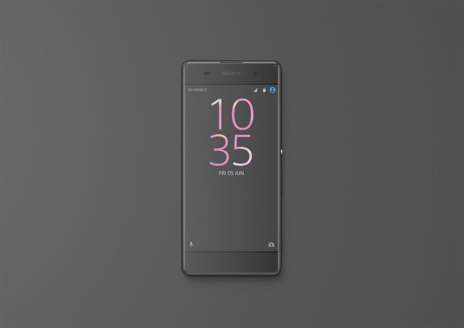 Sony Xperia XA