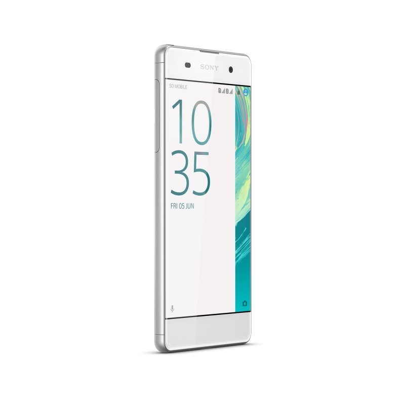 Sony Xperia XA