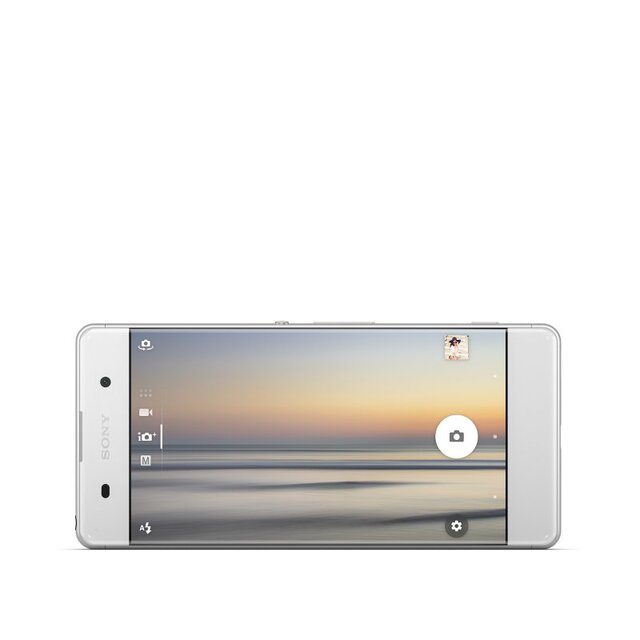 Sony Xperia XA