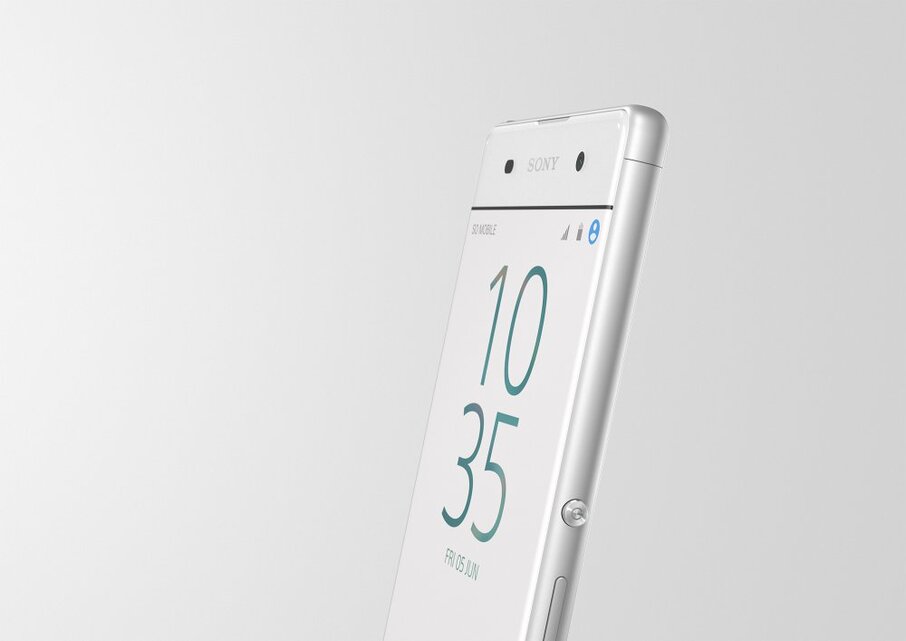 Sony Xperia XA