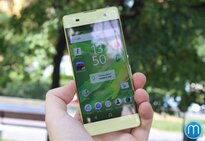 Sony Xperia XA