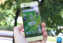 Sony Xperia XA