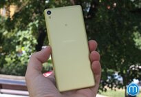 Sony Xperia XA