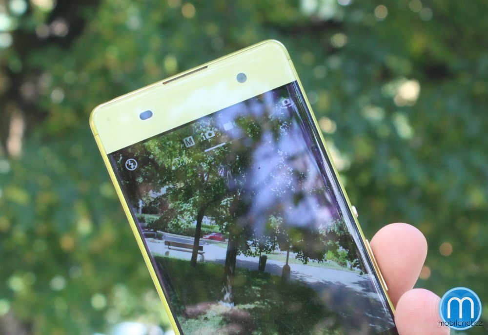 Sony Xperia XA