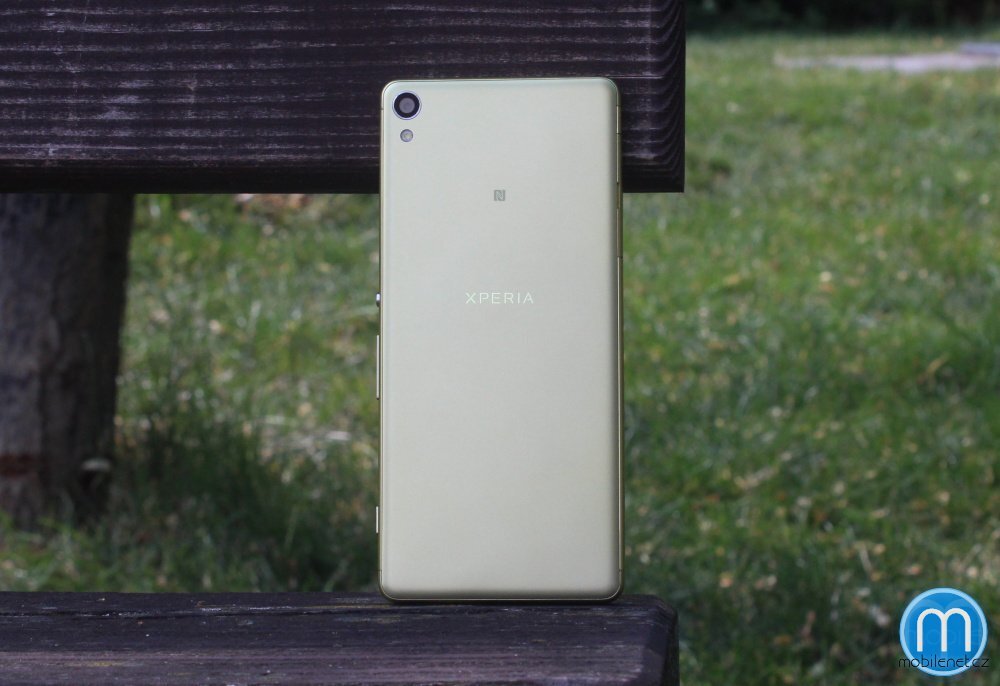 Sony Xperia XA