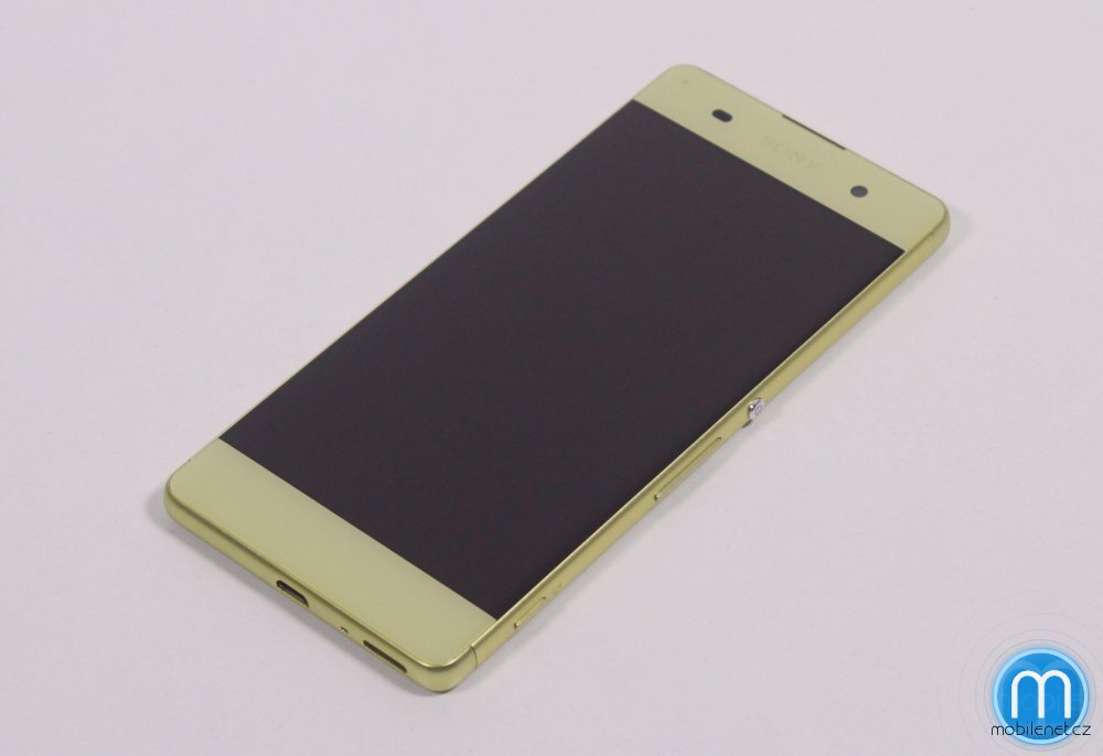 Sony Xperia XA