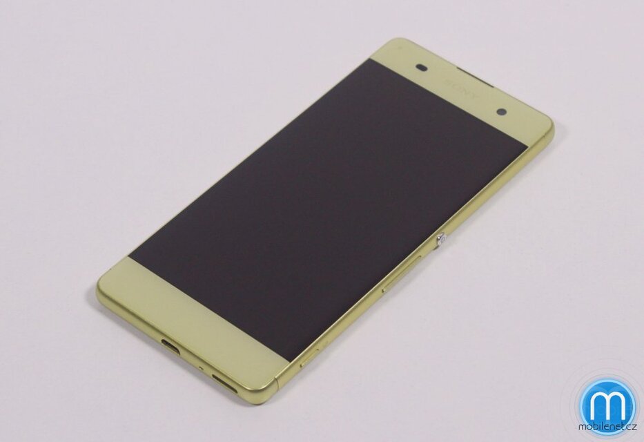 Sony Xperia XA