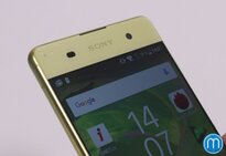 Sony Xperia XA