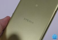 Sony Xperia XA