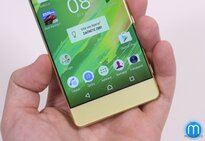 Sony Xperia XA