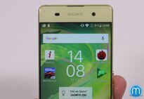 Sony Xperia XA