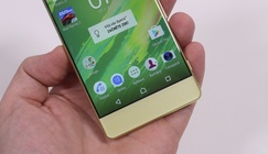 Sony Xperia XA