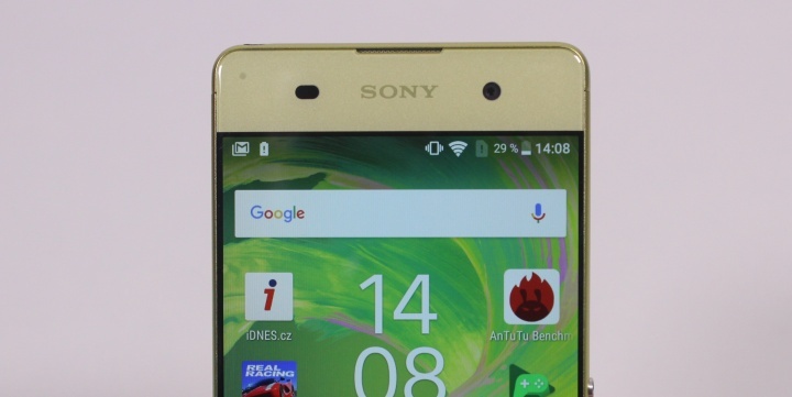 Sony Xperia XA