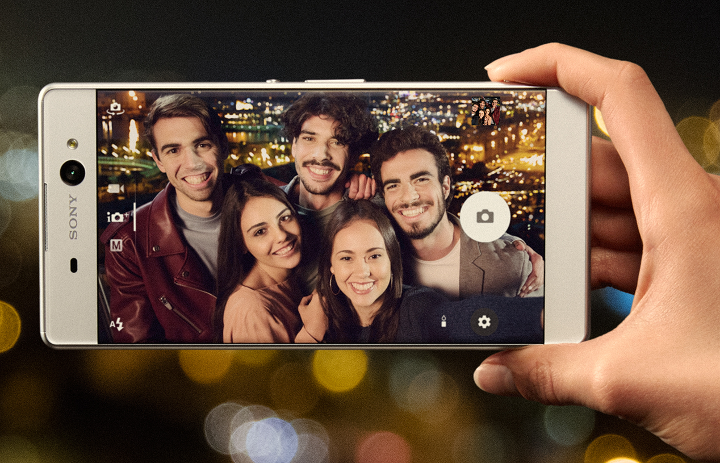 Sony Xperia XA Ultra