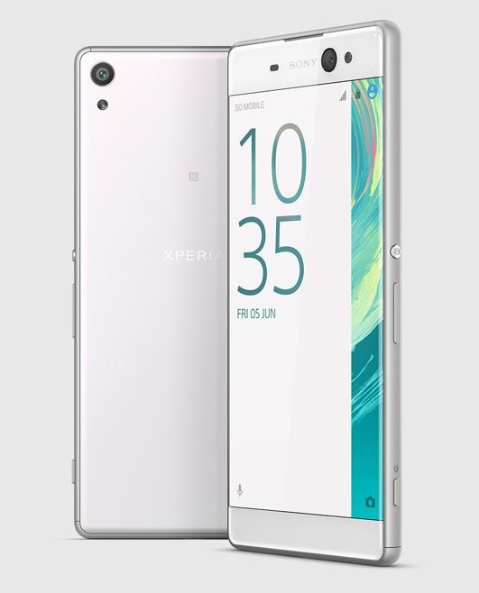 Sony Xperia XA Ultra