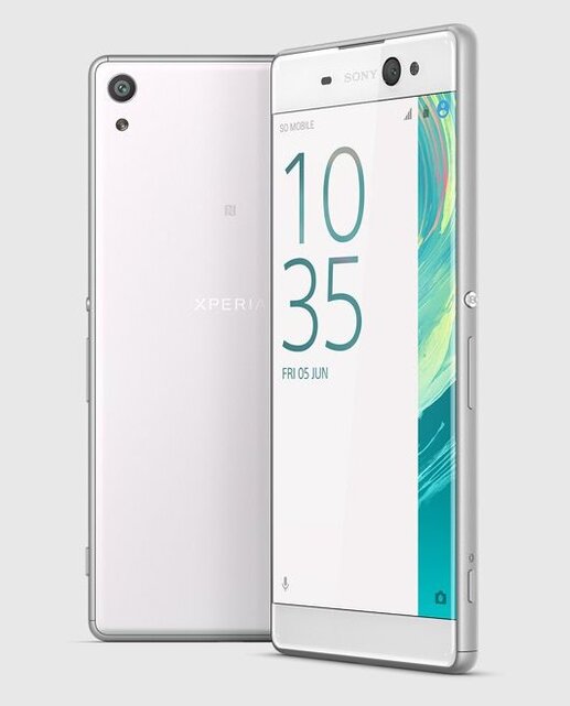 Sony Xperia XA Ultra