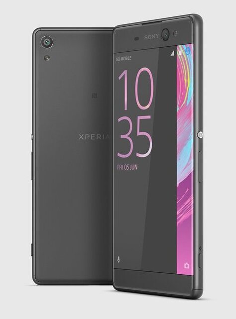 Sony Xperia XA Ultra