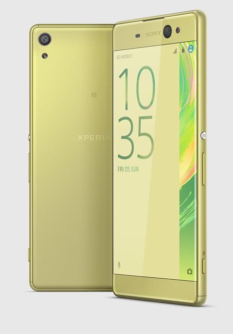 Sony Xperia XA Ultra