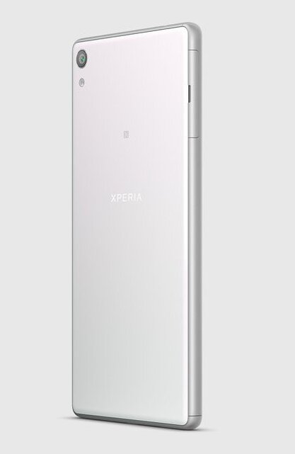 Sony Xperia XA Ultra