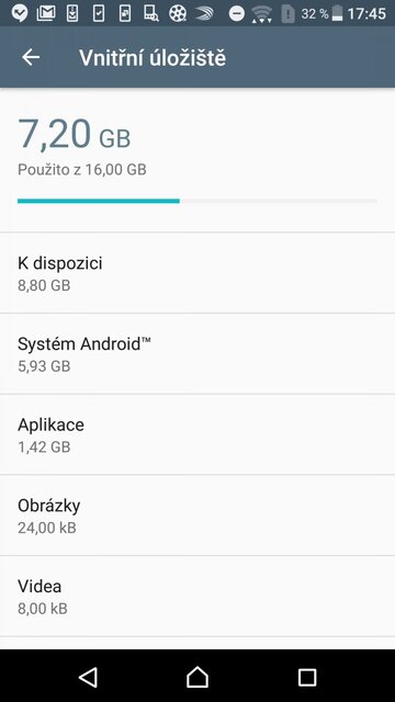 Sony Xperia XA Ultra
