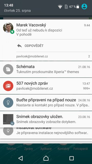 Sony Xperia XA Ultra