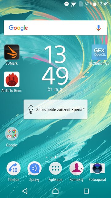 Sony Xperia XA Ultra