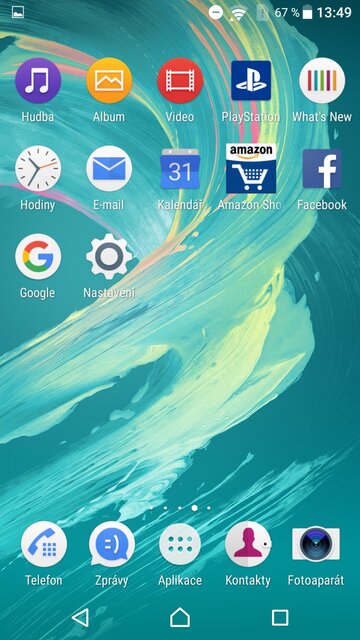 Sony Xperia XA Ultra