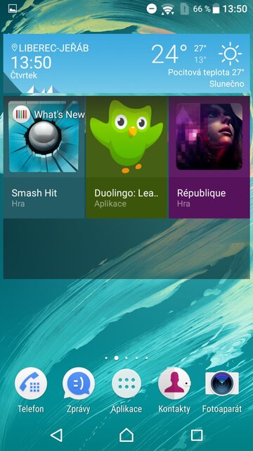 Sony Xperia XA Ultra