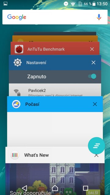 Sony Xperia XA Ultra