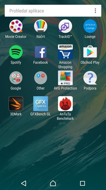 Sony Xperia XA Ultra