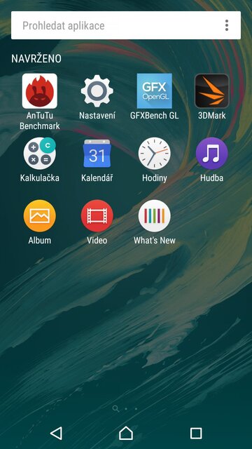 Sony Xperia XA Ultra