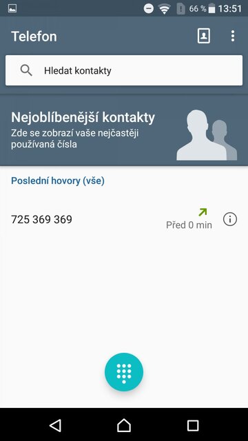 Sony Xperia XA Ultra