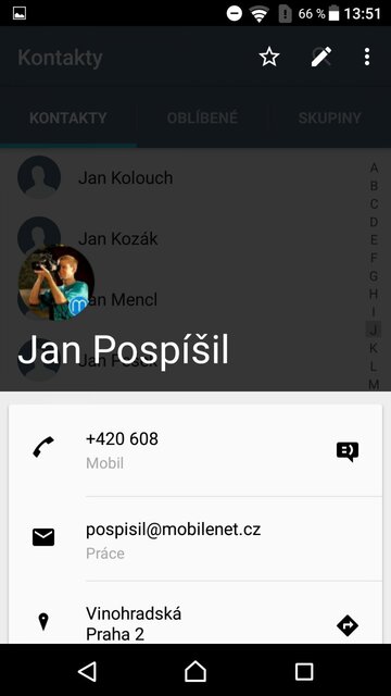 Sony Xperia XA Ultra