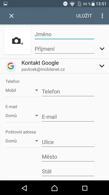 Sony Xperia XA Ultra