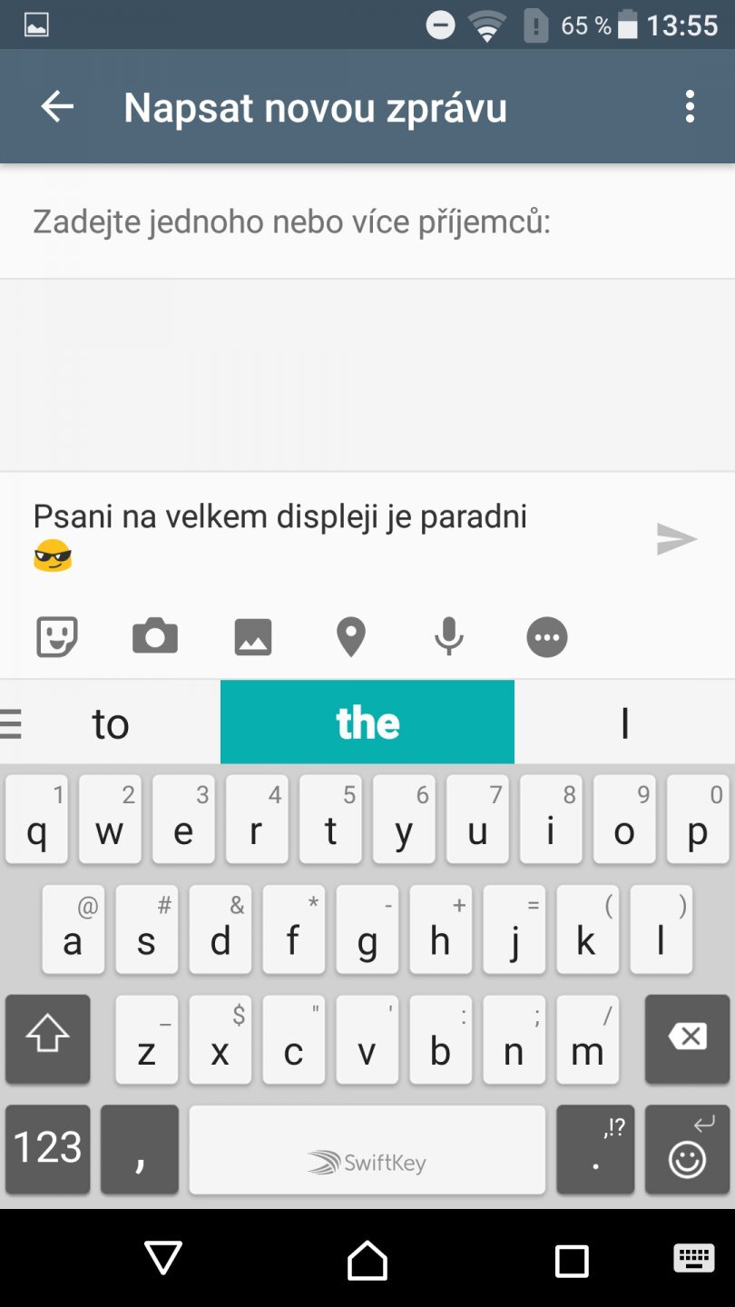 Sony Xperia XA Ultra