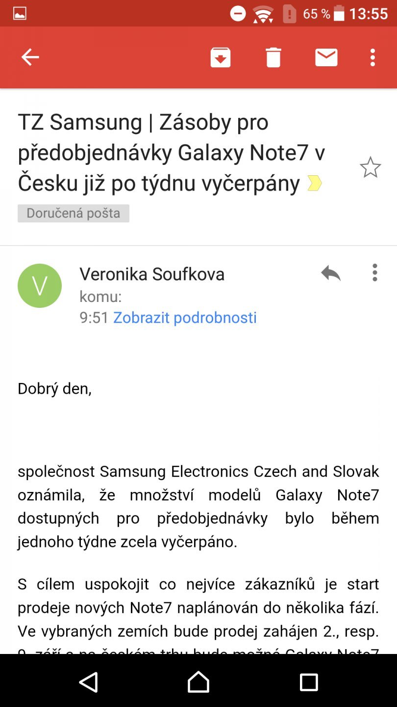 Sony Xperia XA Ultra