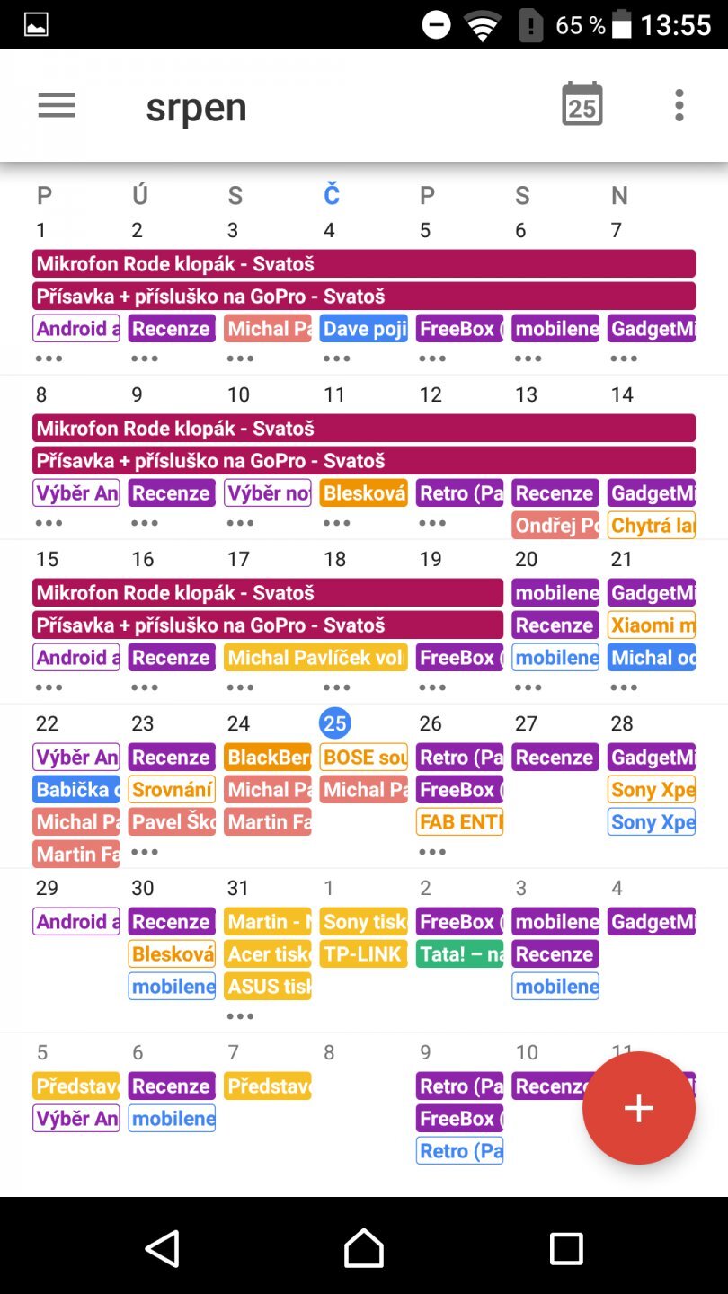 Sony Xperia XA Ultra