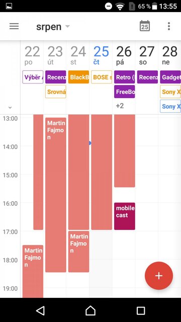 Sony Xperia XA Ultra