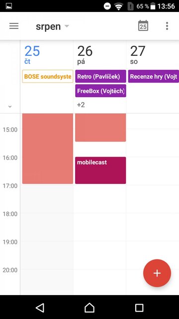 Sony Xperia XA Ultra
