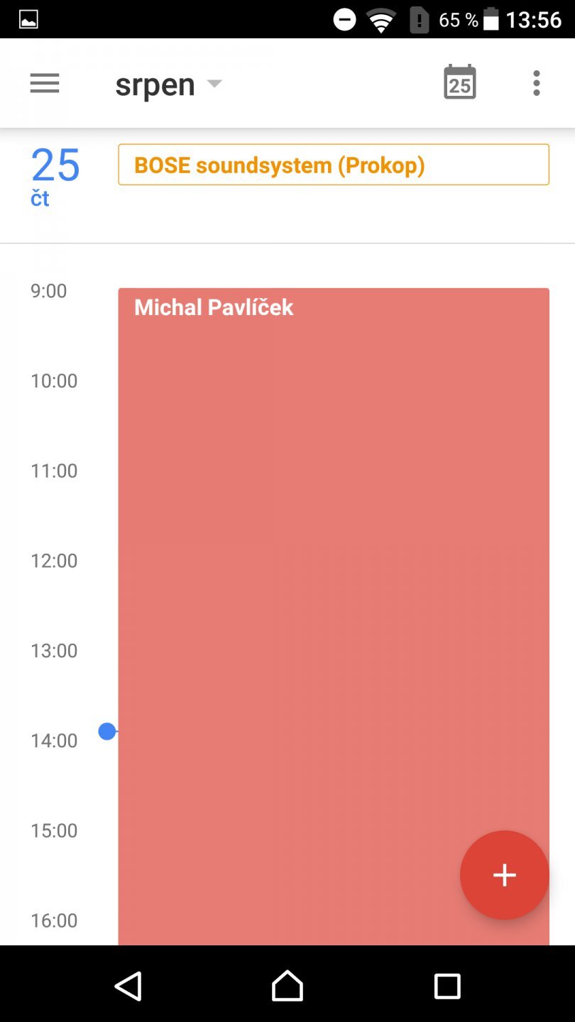 Sony Xperia XA Ultra