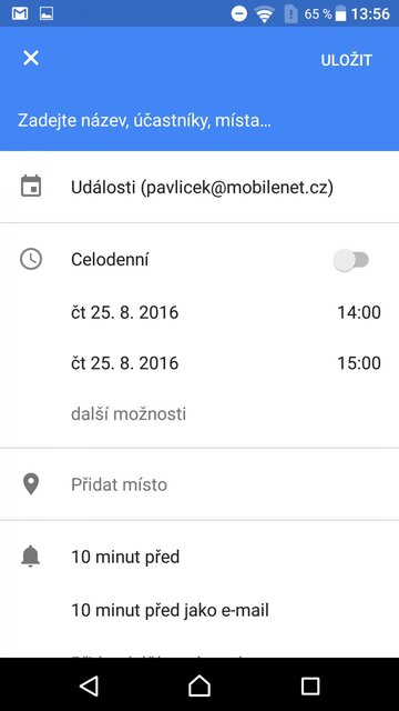 Sony Xperia XA Ultra