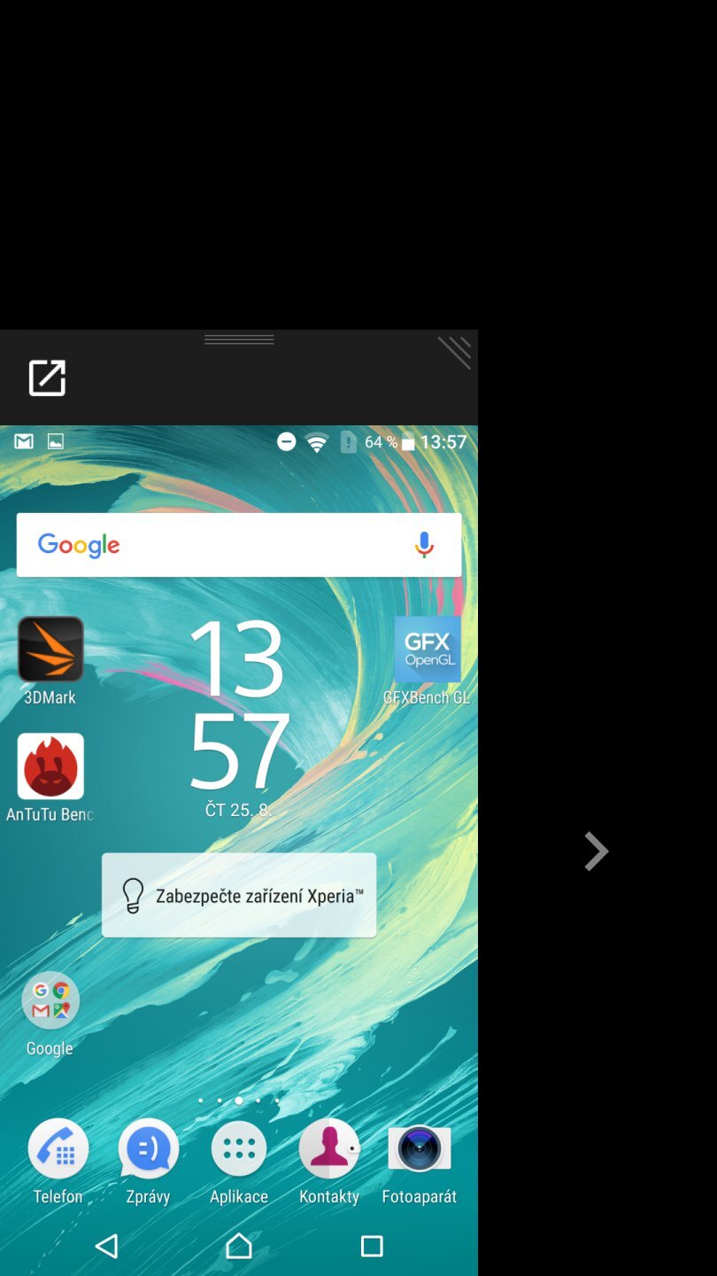 Sony Xperia XA Ultra