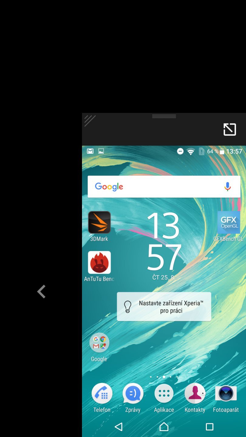 Sony Xperia XA Ultra