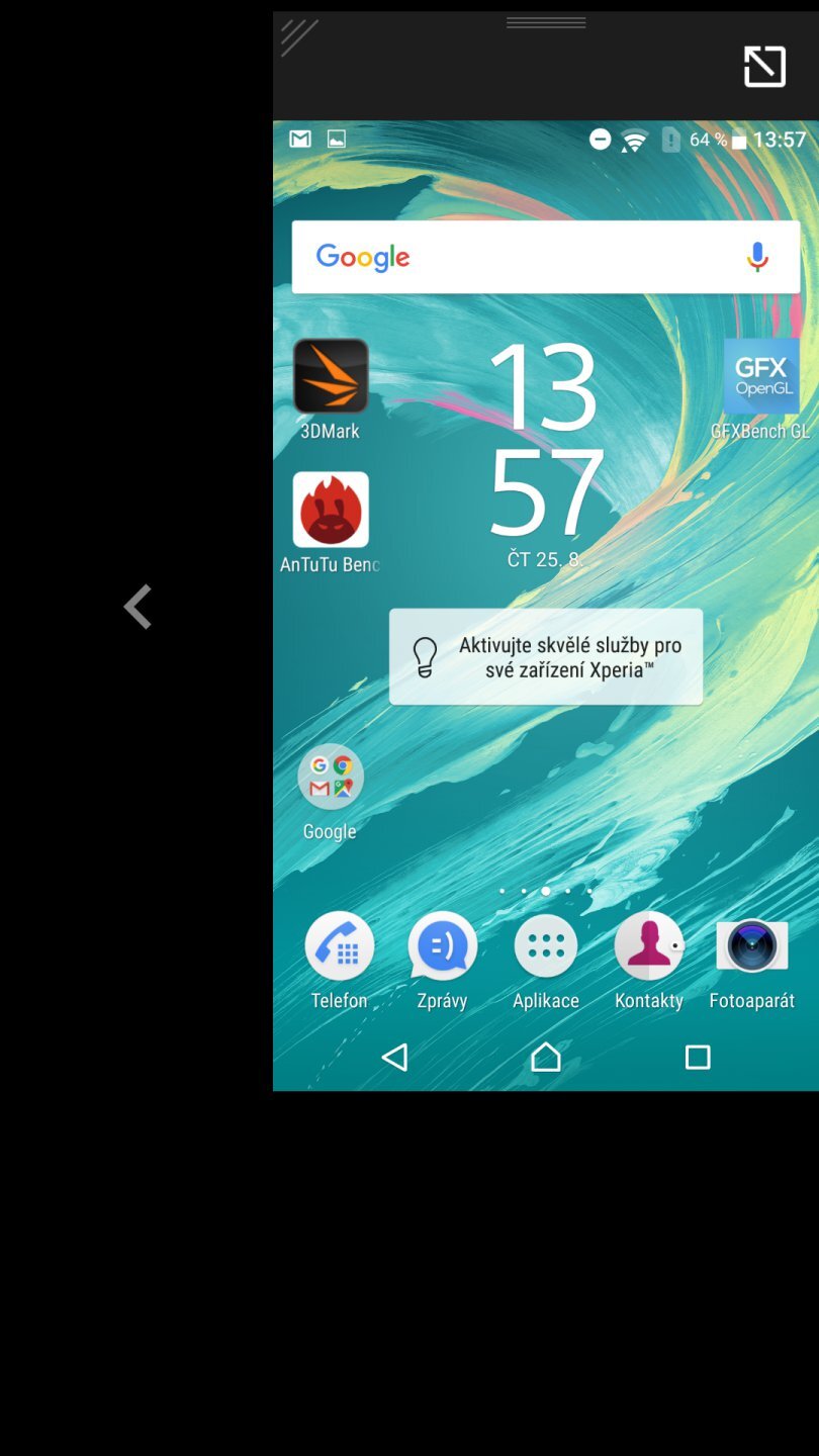 Sony Xperia XA Ultra