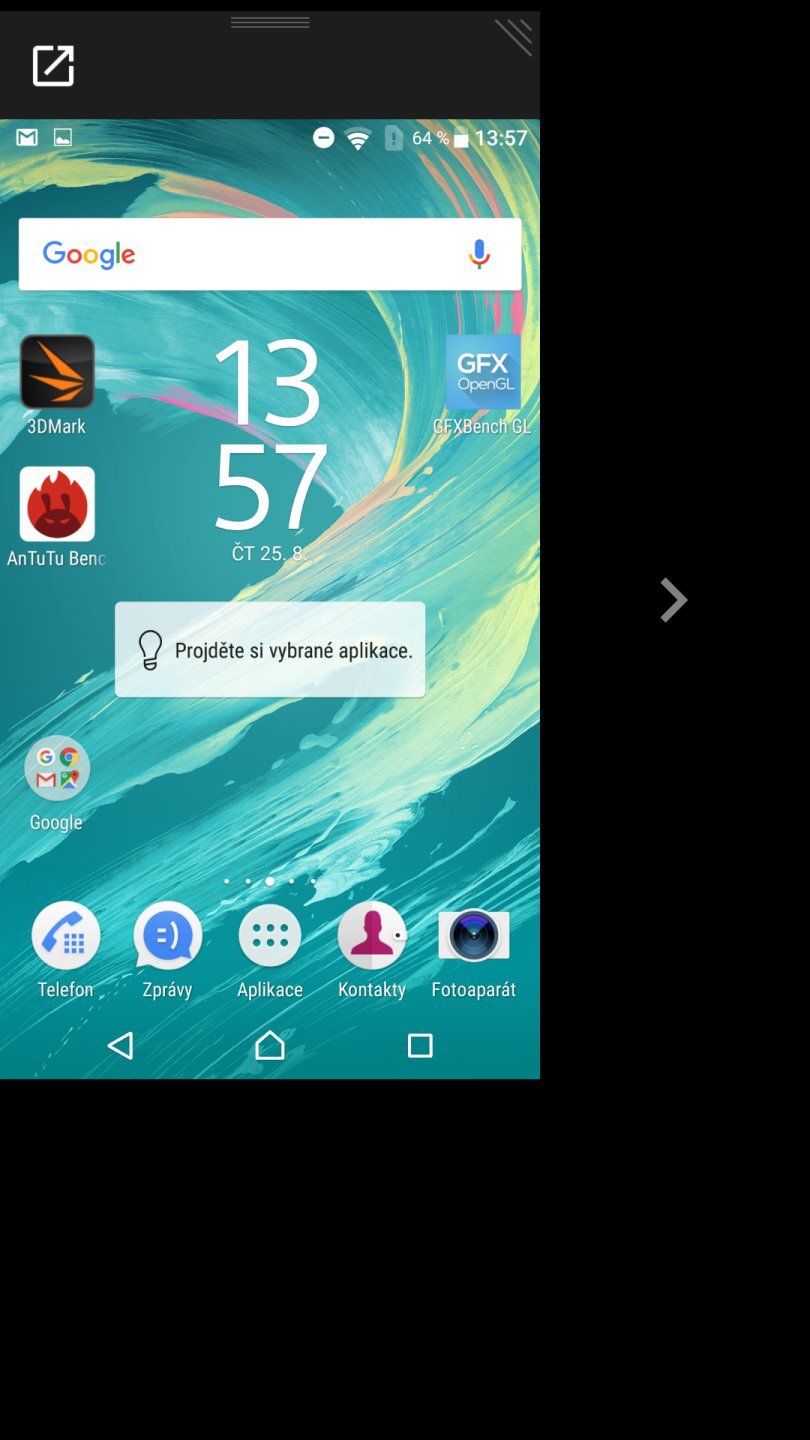 Sony Xperia XA Ultra