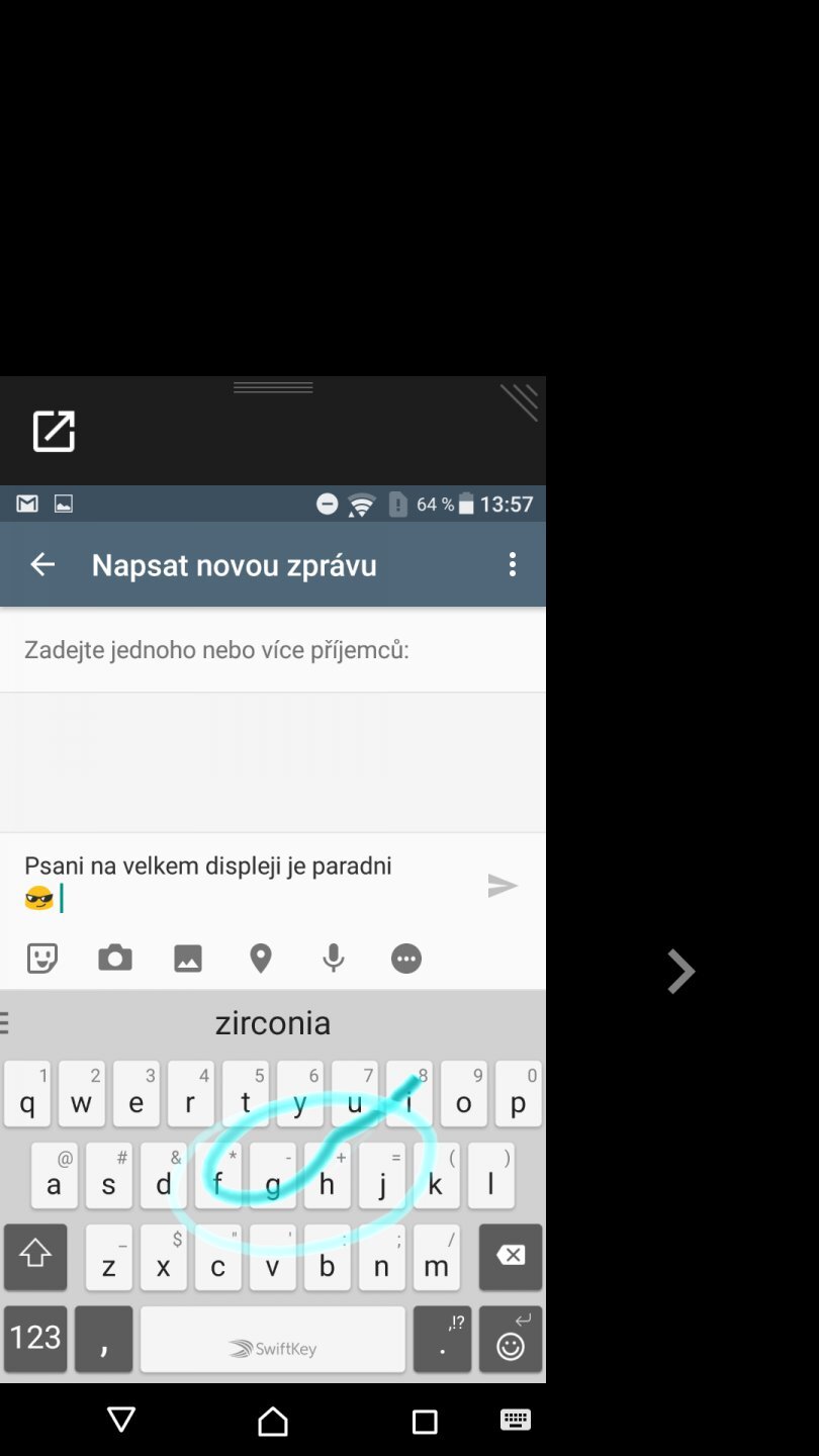 Sony Xperia XA Ultra