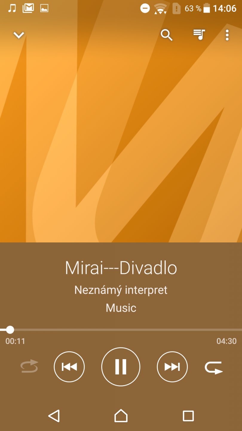 Sony Xperia XA Ultra