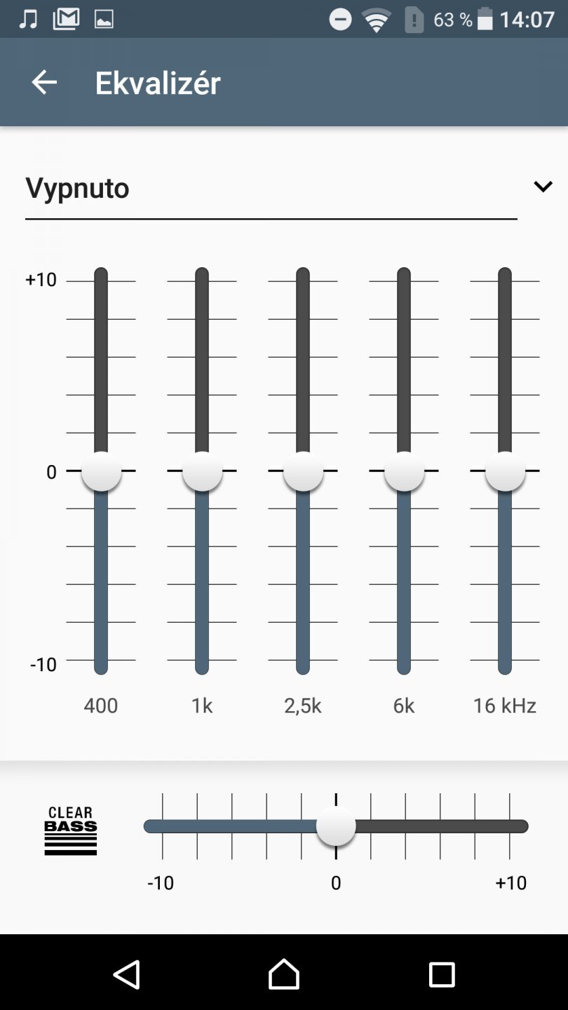 Sony Xperia XA Ultra